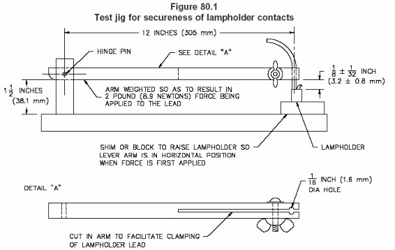 灯座触点可靠性试验夹具.jpg