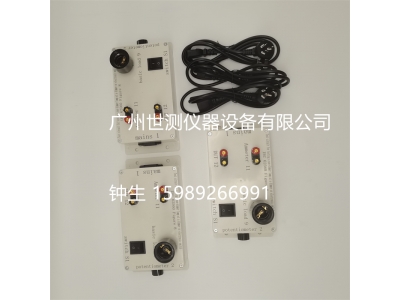 IEC62560第15节及图8非调光灯具调光测试电路